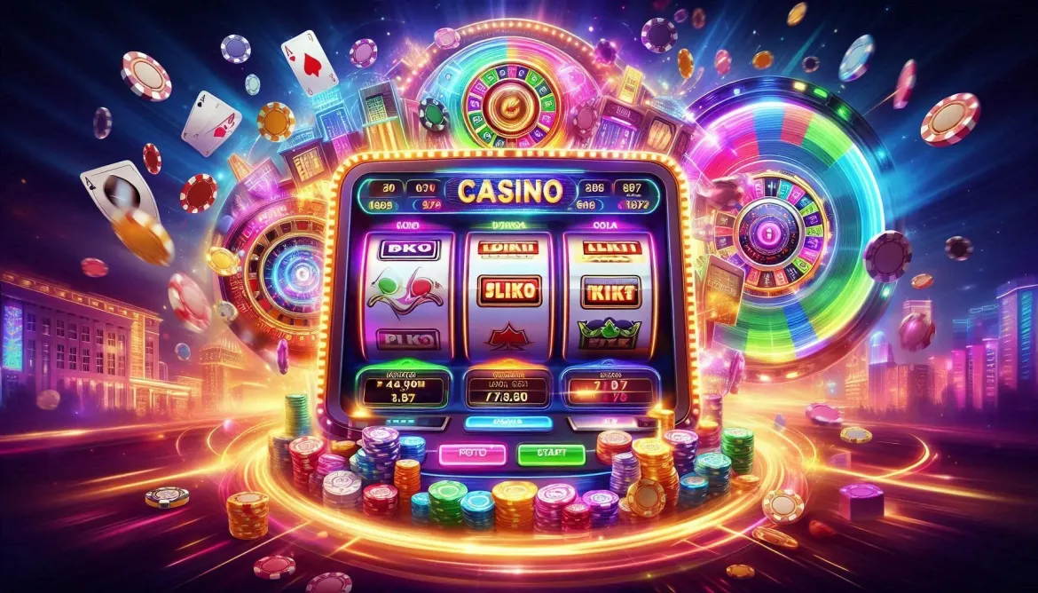 Boaboa Casino